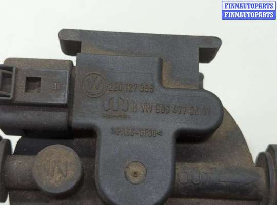 купить Корпус топливного фильтра на Volkswagen Crafter 2006-2016