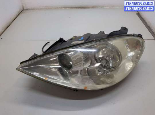 Купить Фара (передняя) на Peugeot 807 2002-2014 Фара (передняя) PG1231562 на Peugeot 807 2002-2014