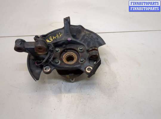 купить Ступица (кулак, цапфа) на Mazda CX-9 2016-2022