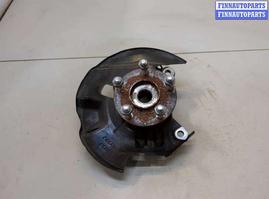 купить Ступица (кулак, цапфа) на Mazda CX-9 2016-2022