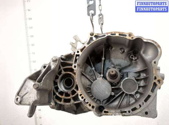 купить КПП 5-ст.мех. (МКПП) на Chevrolet Cruze 2009-2015