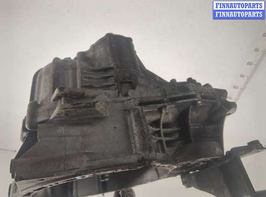 купить КПП 5-ст.мех. (МКПП) на Chevrolet Cruze 2009-2015