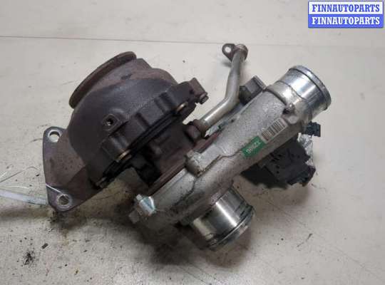 купить Турбина на Peugeot Boxer 2014-2025