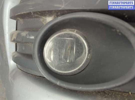 купить Бампер на Opel Vectra C 2002-2008