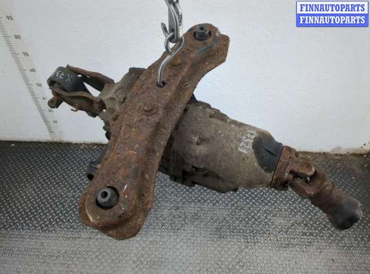 купить Редуктор моста на Honda CR-V 2006-2012