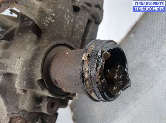 купить Редуктор моста на Honda CR-V 2006-2012