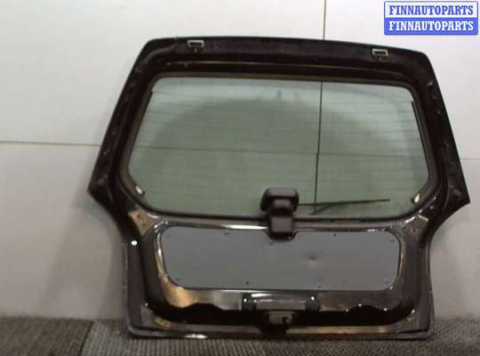 купить Крышка (дверь) багажника на Suzuki Alto 2002-2006