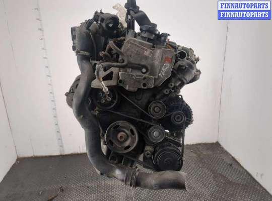 Маховик VG2738000 на Volkswagen Golf 5 2003-2009