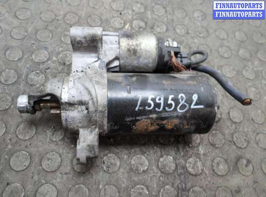 Купить Стартер на Audi A4 (B8) 2007-2015 Стартер AU1742984 на Audi A4 (B8) 2007-2015