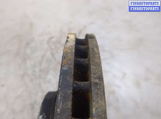 купить Диск тормозной на Toyota RAV 4 2000-2005