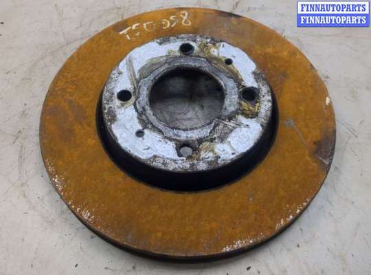 купить Диск тормозной на Toyota RAV 4 2000-2005