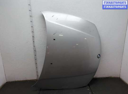 Капот BM3658600 на BMW 1 E87 2004-2011