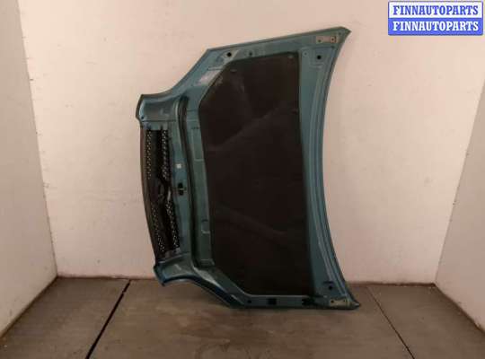 купить Капот на Hyundai Tucson 1 2004-2009
