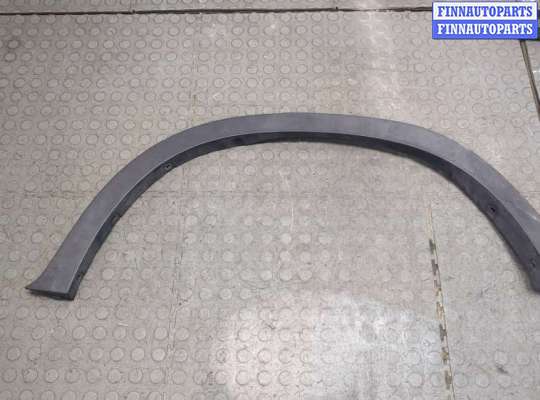 купить Молдинг крыла на BMW X5 E70 2006-2013