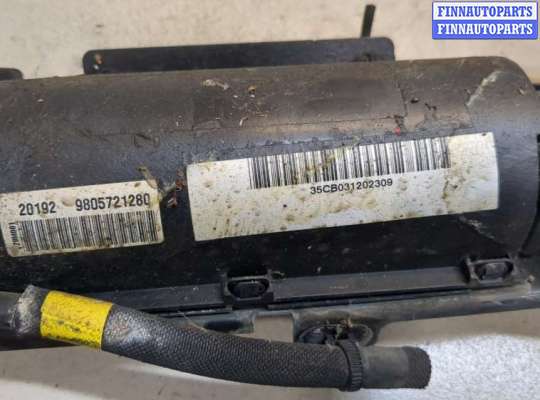 купить Блок управления системой старт-стоп на Citroen C4 Picasso 2013-2018