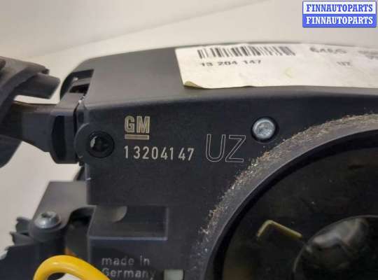 купить Переключатель поворотов и дворников (стрекоза) на Opel Vectra C 2002-2008