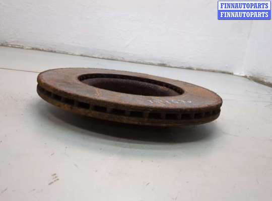 купить Диск тормозной на Volkswagen Passat 7 2010-2015 Европа