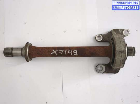 купить Полуось (приводной вал, шрус) на Honda Civic 2011-2017