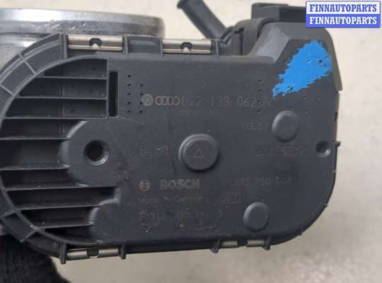 купить Заслонка дроссельная на Volkswagen Golf 4 1997-2005