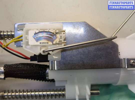 купить Насос топливный электрический на Lincoln Navigator 2002-2006