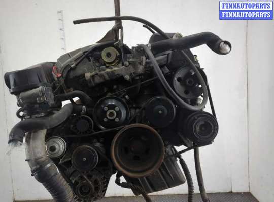 купить Двигатель (ДВС) на Mercedes CLK W208 1997-2003