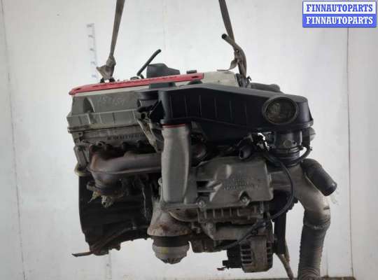 купить Двигатель (ДВС) на Mercedes CLK W208 1997-2003