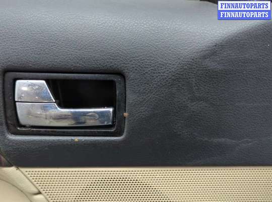 купить Ручка двери наружная на Ford Mondeo 3 2000-2007