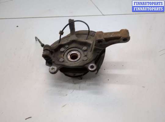 купить Ступица (кулак, цапфа) на Nissan Qashqai 2006-2013