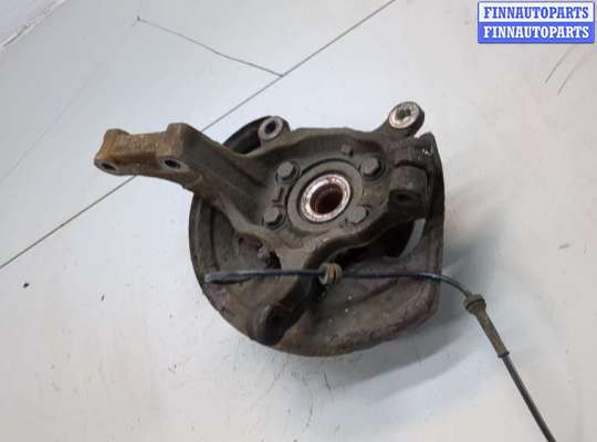 купить Ступица (кулак, цапфа) на Nissan Qashqai 2006-2013