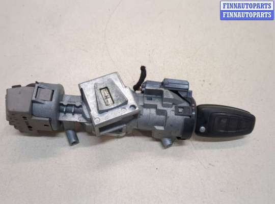 купить Замок зажигания на Ford Focus 3 2011-2015