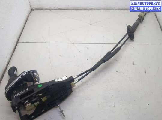 Кулиса КПП OP2366281 на Opel Mokka 2012-2019