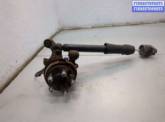 купить Амортизатор подвески на Hyundai Sonata 5 NF 2005-2010