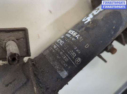 купить Амортизатор подвески на Nissan Qashqai 2006-2013