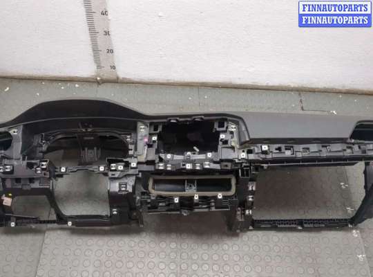 купить Панель передняя салона (торпедо) на Volkswagen Jetta 7 2018-2024