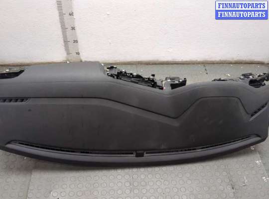 купить Панель передняя салона (торпедо) на Volkswagen Jetta 7 2018-2024