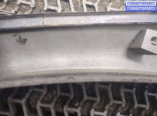 купить Пластик кузовной на Mitsubishi Montero Sport / Pajero Sport 1996-2008
