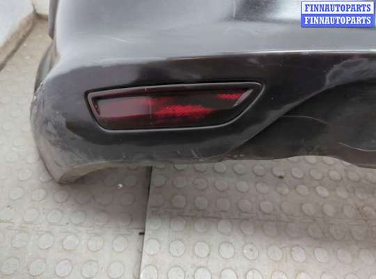 купить Бампер на Opel Astra H 2004-2010