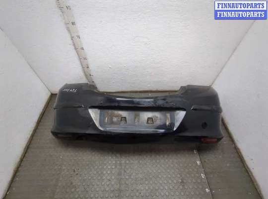 Купить Бампер на Opel Astra H 2004-2010 Бампер OP2442633 на Opel Astra H 2004-2010