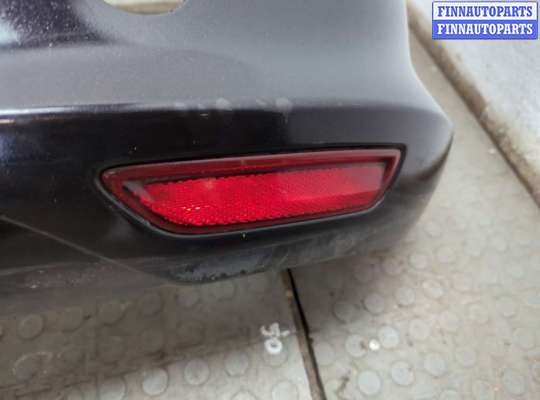 купить Бампер на Opel Astra H 2004-2010