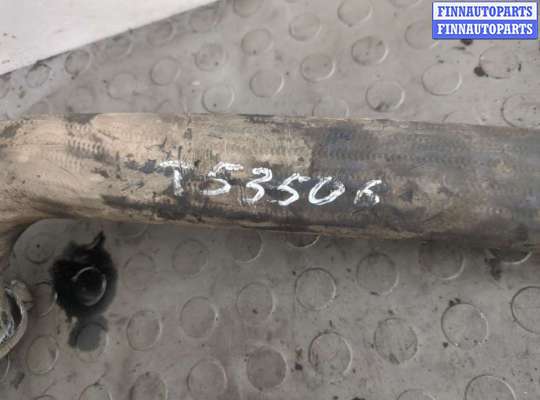 купить Патрубок корпуса воздушного фильтра на Ford S-Max 2006-2010