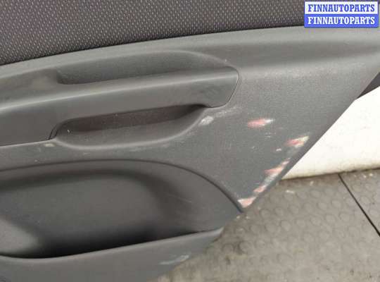 купить Ручка двери наружная на KIA Rio 2005-2011