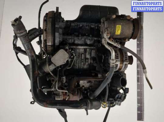 купить Генератор на Ford Focus 2 2008-2011