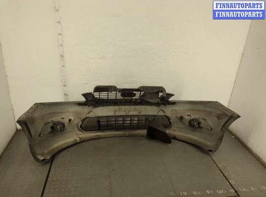 купить Бампер на Ford Focus 2 2008-2011