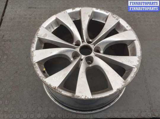 купить Комплект литых дисков на BMW X5 E70 2006-2013