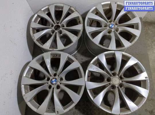 купить Комплект литых дисков на BMW X5 E70 2006-2013