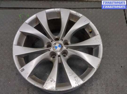 купить Комплект литых дисков на BMW X5 E70 2006-2013