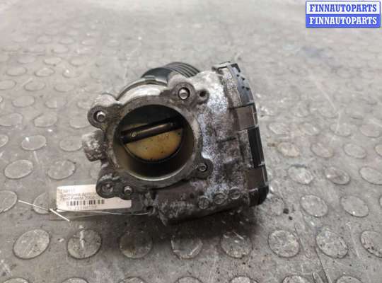 купить Заслонка дроссельная на Ford Fiesta 2008-2013