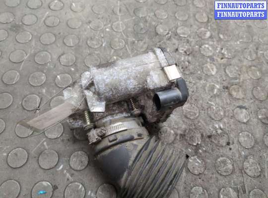 купить Заслонка дроссельная на Ford Fiesta 2008-2013