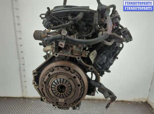 купить Двигатель (ДВС) на Opel Astra H 2004-2010