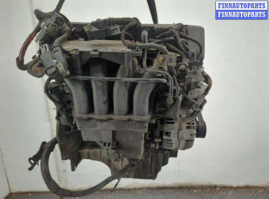 купить Двигатель (ДВС) на Opel Astra H 2004-2010